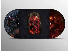 Diablo II 2 Vinyl Record
