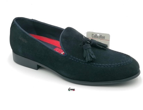 Scarpe uomo callaghan - uomo, 18902