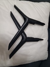 Coppia bn63-18575X017 Bn63-18575x020 Base TV Samsung Serie 7 7170 7190