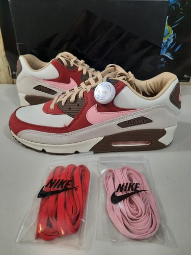 Nike air max - max, "bacon"