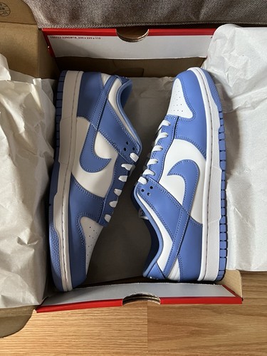 Nike dunk low polar - dunk,