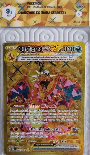 Charizard 228 197 carta - charizard,