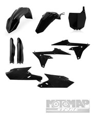 Full Kit Plastiche Carene