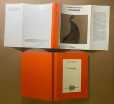 Johannes BRONDSTED - I