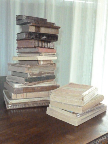 Libri antichi lotto - antichi,
