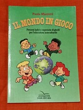 Il mondo in gioco, percorsi