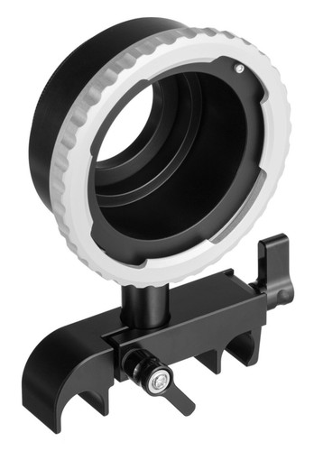 Adattatore fuji x mount - @,