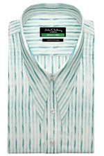 Camicia uomo sartoriale fit