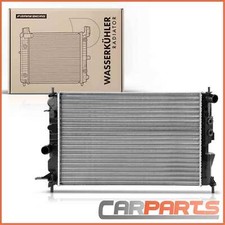 Radiatore Kühler Motore Per