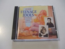 TEENAGE IDOLS - CD 2 - CD