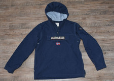 Giacca invernale ragazzo Napapijri Rainforest taglia 162/14 anni/