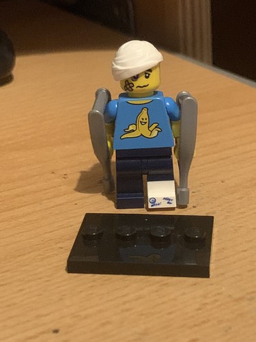 Lego serie personaggi - lego,