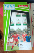 Subbuteo giannini 025 - lw,