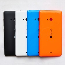 Rear Housing Door Battery