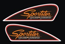 Kit Adesivi HARLEY DAVIDSON