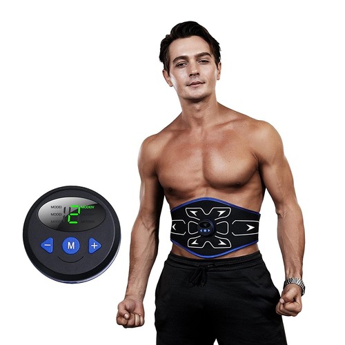 Stimolatore abs cintura - stimolatore, abs,