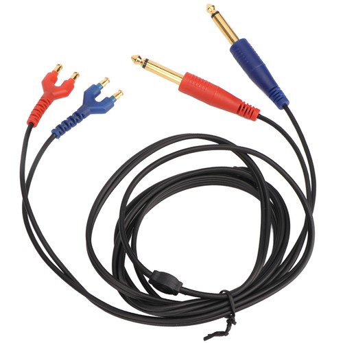 Tdh39 audiometro cuffia filo - audiometro,