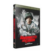 Baionetta Per Fucile DVD NUOVO