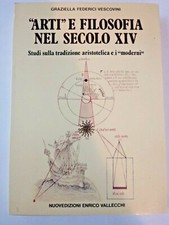 Graziella Federici Vescovini