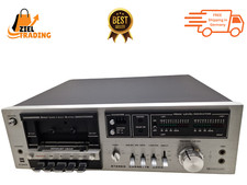 Dual C 820 Stereo Cassette