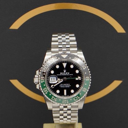 Rolex gmt master - gmt-master, ref