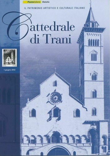 Folder 2012 cattedrale - folder, di