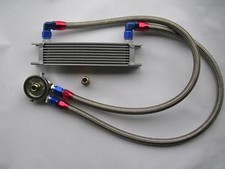 Radiateur huile 9 rangés Renault Super 5 GT Turbo R11