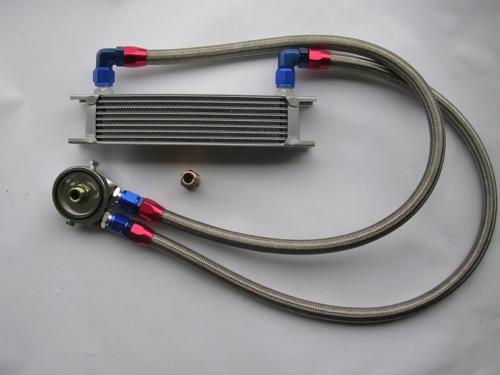 Radiateur huile peugeot - huile, 205