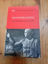 LA SALVEZZA DELLA FEDE di S