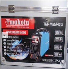 Saldatrice inverter makota - inverter,