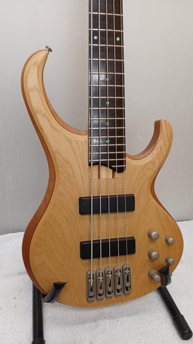 Ibanez btb555ah used - ibanez,