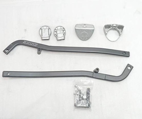 248f attacco per bauletto - 248f,