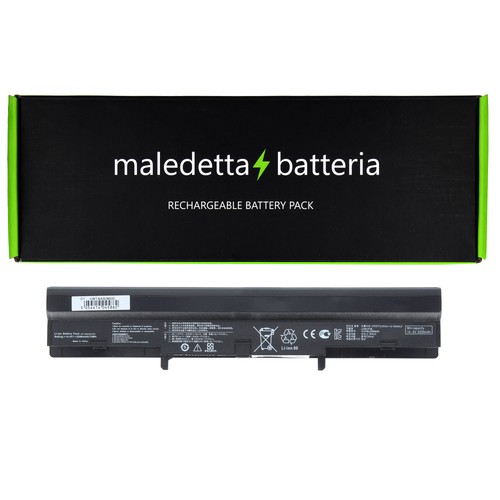 Batteria nera 8 - batteria, v