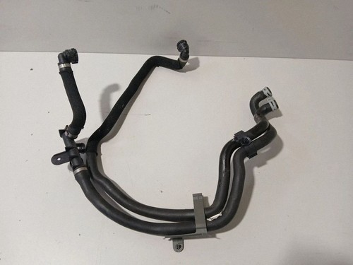 Tubo raffreddamento bmw g30 - raffreddamento, 5