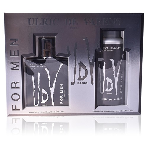 Ulric varens for man kit - ulric,