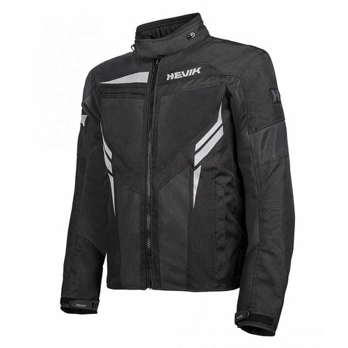 Giacca giubbino hevik moto - hevik,
