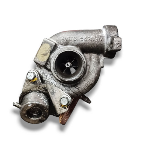 Turbina per peugeot - per,