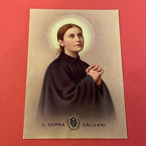 Gemma galgani istituto - s.,