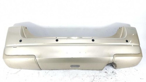Paraurti posteriore opel agila - opel,