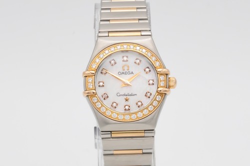 Orologio omega constellation - orologio,
