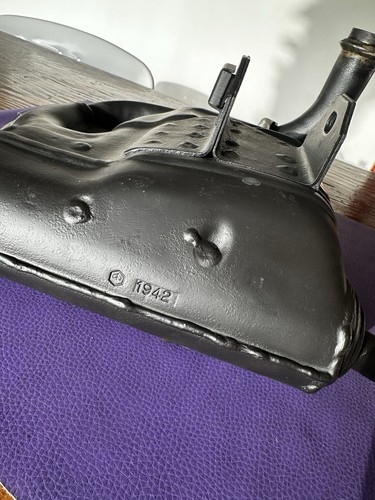 Vespa 125 marmitta - 125,