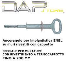 Vorpa ancoraggio enel - vorpa, per