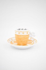Tazza thun caffè - thun, volo