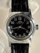 Orologio oris vintage anni 40 - orologio, '40