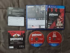 Wolfenstein Il Nuovo Ordine e
