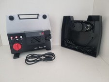 Proiettore Super 8 Imac Sonix 8S elettrico sonoro per pellicole film vintage