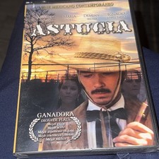 Astucia (DVD, 2007) Damián