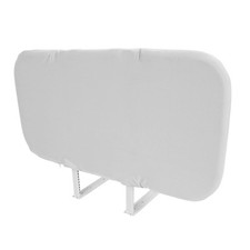 Binario di sicurezza laterale