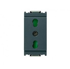 VIMAR IDEA 16203 PRESA BIPRESA