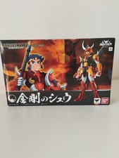 Bandai I 5 Samurai Samurai Troopers Shido La Terra